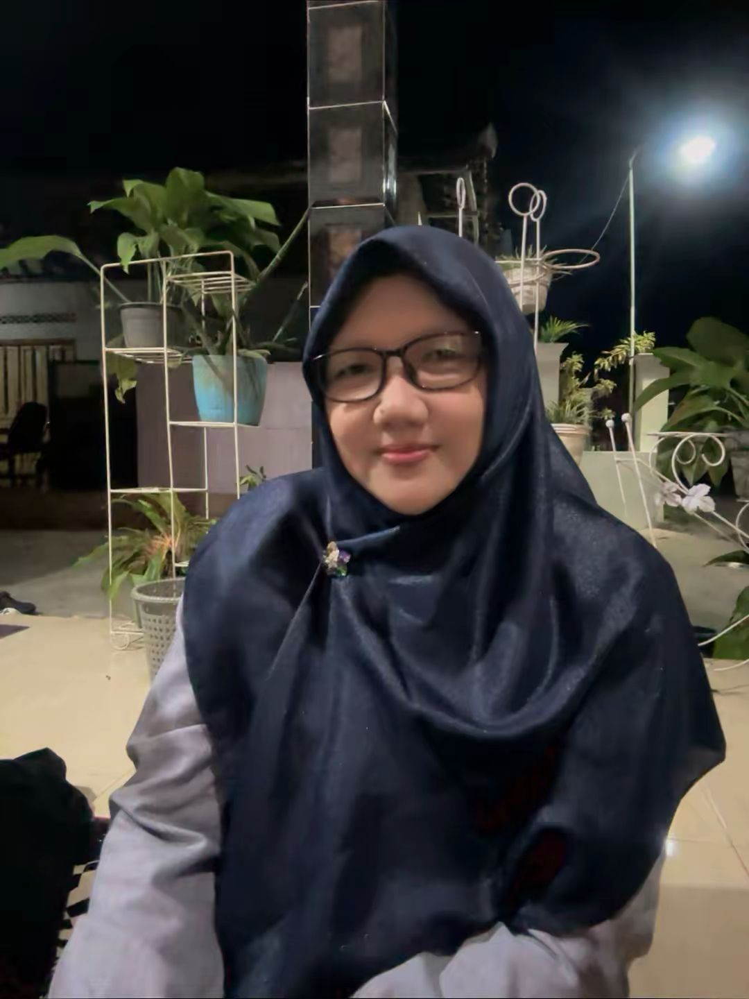 Wahyu Mustikawati